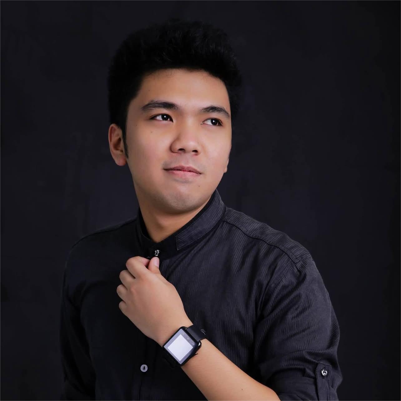 Developer photo placeholder