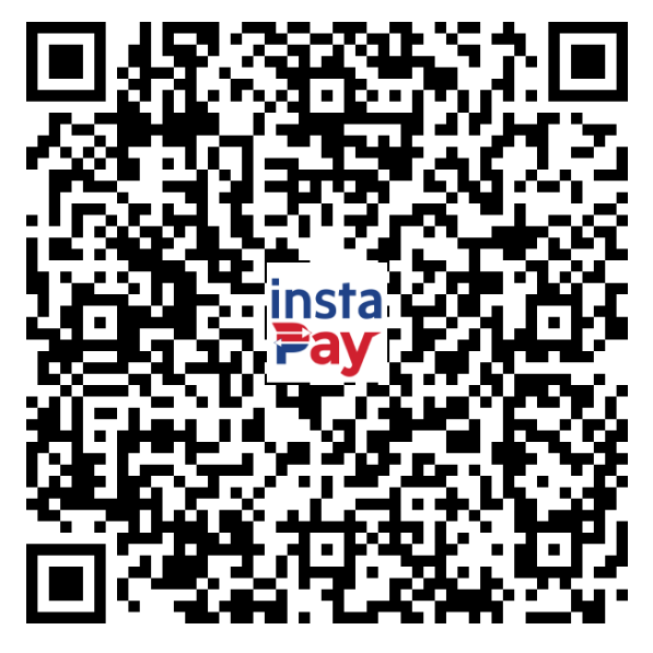 Donation QR code